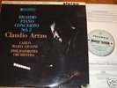 SAX 2466 Brahms Concerto No. 2 / Arrau B/S