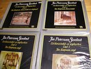 SWEELINCK 4 LP Sealed Harpsichord and Organ TON KOOPMAN