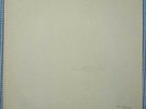 BEATLES   White Album  Orig. PCS 7067/68  UK-68  2LP