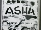 LLOYD McNEILL Asha (second edition) LP