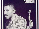 TINA BROOKS Complete Blue Note MOSAIC 4 LP SET
