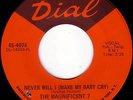 MAGNIFICENT 7 on Dial RARE NORTHERN SOUL / DEEP * Hear