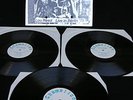 LOU REED please come back 3LP VERY RARE LIVE BERLIN '79