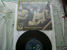led zeppelin:whole lotta love Promo Brazil