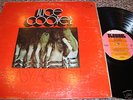 Alice Cooper Easy Action LP on Straight