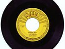 ELVIS PRESLEY SUN 45 MYSTERY TRAIN