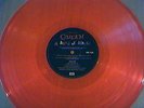 QUEEN A KIND OF MAGIC COLORATO ARANCIONE RARO LP NZ