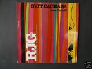 Lars Färnlöf – Svit Cachasa – Swedish orig lp -73 M-