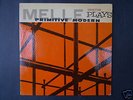 Gil Melle plays Primitive Modern US Prestige 7040 M-