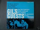 Gil Melle - Gil´s Guests - US Prestige 7063 M-