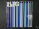 Georg Riedel – Nocturne – Swedish orig lp -73 M-