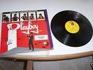 The Marvelettes    Playboy