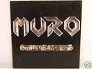 LP : MURO - TELON DE ACERO - MUY RARO ORIGINAL