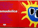 PRIMAL SCREAM  SCREAMADELICA VINYL LP  CREATION RECORDS