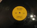 WILBERT HARRISON - FURY #1023 - KANSAS CITY - 1959 HEAR