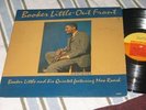 BOOKER LITTLE, OUT FRONT, CANDID 8027, ORIG