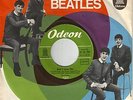 Beatles And I love her 1964 Odeon Mint- TRAUMZUSTAND
