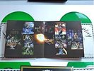 Kiss Alive 35 live in Paris LP Vinyl GREEN Limited Ed