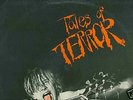 TALES OF TERROR - SELF TITLED - PUNK ROCK LP W/INSERT