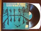 INTRODUCING THE SONICS JRL-7007 MONO PSYCH GARAGE VG+