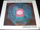 JOHN PAUL YOUNG Life of Ermie Scub Cdn minimal synth M-