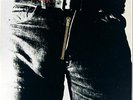 ROLLING STONES   Sticky Fingers  Mobile Fidelity  MFSL