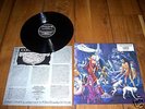 CATHEDRAL - FOREST OF EQUILLIBRIUM GATEFOLD EARACHE LP