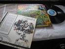 GRUPO AGUA 1978 BRAZIL FOLK PSYCH MONSTER 