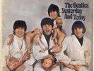 Yesterday And Today 3rd state Beatles Butcher cover