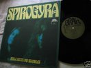 SPIROGYRA BELLS BOOTS & SHAMBLES 1973 MINT FOLK HAMMER