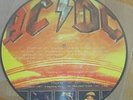 AC/DC Monsters of Rock Picture LP RAR