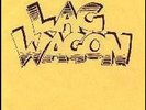 LAGWAGON - TRAGIC VISION / ANGRY DAYS OOP RARE NOFX