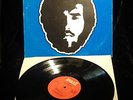 ROD ABERNETHY SOLO RARE PRIVATE PRESS ROCK LP 1975 NM