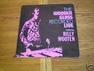 Billy Wooten The Wooden Glass Live