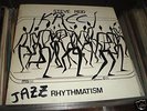 Steve Reid - Rhythmatism (Mustevic MS-1001) 1975