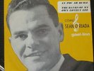 Irish folk Sean O Se / Sean O Riada pic sleeve 7''