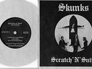 SKUNKS - SCRATCH N SNIFF RARE AUSSIE 7