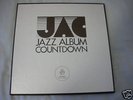 JAC JAZZ ALBUM COUNTDOWN 3LP BOX ORCAS RARE RADIO 1978