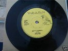 THE LIONS NATTY CONGO I TRUTH & RIGHT 7