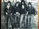 RAMONES 1st ALBUM ULTRA-RARE 1st PRESS ORIG CATALOG # +