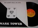 Mark Tower - You aren't fall in love 12