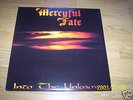 MERCYFUL FATE.KING DIAMOND.INTO THE UNKNOWN.SUNDAWN VIN