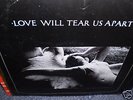 JOY DIVISION LOVE WILL TEAR US APART 12