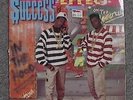 Success N Effect/In the Hood LP/On Top 2002/1989