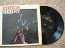 CHUCK BERRY   I GOT A BOOKING   4 TRACK EP   CHESS 6012