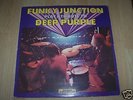 FUNKY JUNCTION -  TRIBUTE TO DEEP PURPLE LP thin lizzy