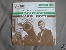 EUROVISION - AUS68 - Karel GOTT - Solitude ( in French)