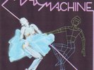 MAC MACHINE-LP-RARE MODERN SOUL