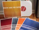Death Cab for Cutie - The Photo Album LP Vinyl -  RARE