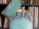 Bob Marley/The Wailers - Catch A Fire 1973,UK, LP Zippo